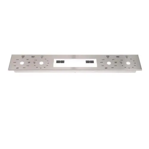 Low Price Bertazzoni 2100409 CONTROL PANEL