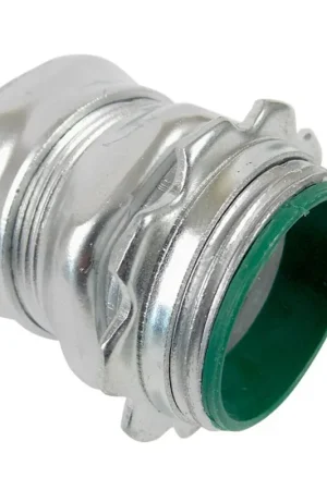 Allied Tube & Conduit CC100RKON 1 Compression Connectors Special Discount