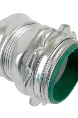 Allied Tube & Conduit CC300RKON 3 Compression Connectors Big Sale