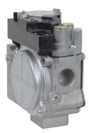 In Demand Hvac Parts 36J22-214 W/R Unvi Gas Valve Ss Fo