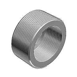 Low Price Thomas & Betts RE85-TB Bushing, 3 - 1-1/2, Reducing XP