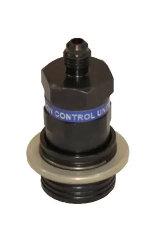 Get Yours CARRIER A-62PF221 Coupler - 1/4 Flare