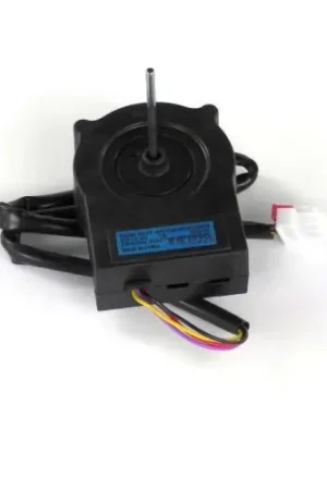 LG EAU63923602 DC MOTOR ASSEMBLY Limited Offer