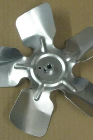 Must Have Packard A95231 Metal Fan Blade 9 Inch Replacement MPN
