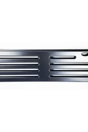 IMBERA 2026664 VRD37 Refrigerator Front Louvered Grill Assembly Premium