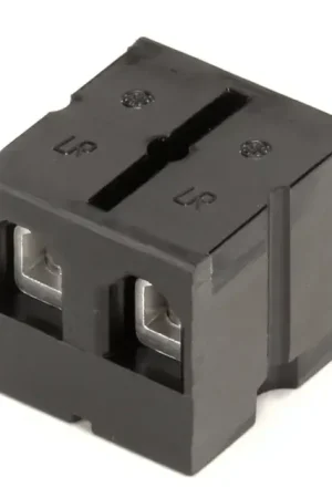 BLOCK TERMINAL 2POS 600 V 85A 65806 for Middleby Marshall Flash Sale