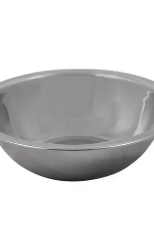 Mixing Bowl 3/4 Qt S/s 75706 for Mavrik Fast Shipping