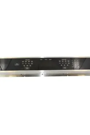 Must Have Samsung DE81-03136A SVC ASY BEZEL CAPAC TOUCH