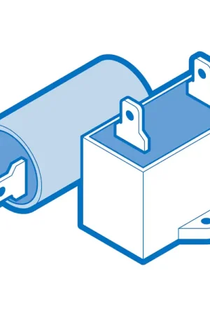 Samsung DE81-04229A SVC HIGH VOLTAGE CAPACITOR Low Price
