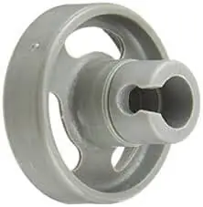 Shop Now GE WD12X10231 LOWER STUD & ROLLER ASM