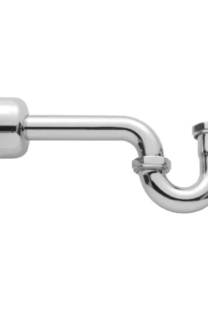 Trending Jaclo Decorative Plumbing 251-MBK