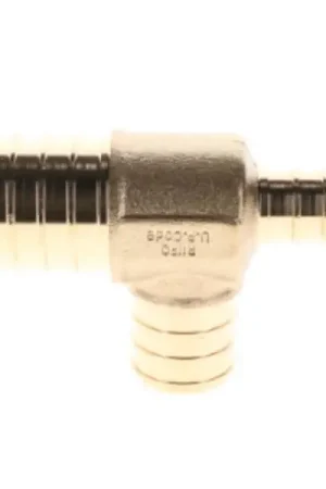 Luxury Mr Pex Potable Fittings 4191057