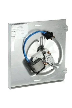 BROAN-NUTONE S10940969 SERVICE MOTOR ASSY F650 Certified