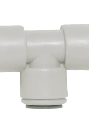 Flash Sale Stark B4647 Quick Tee 1/4 (for 3/8OD Tubing)