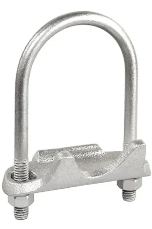 Price Cut SEPCO RA125 Right Angle Conduit Clamp
