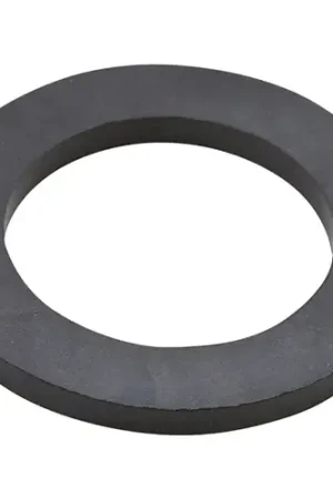 Cheap B&K 888-241 MUE888-241 1 In. Rubber Washer for Galvanized Dielectric Union