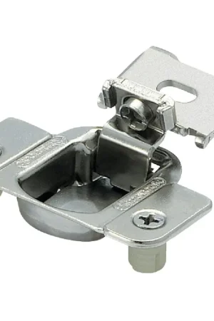 Amerock BPR2811J2314 Matrix Nickel 1/2 In. European Concealed Hinge (2-Pack) Holiday Sale