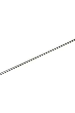 Mega Sale All-Source 406554 Brass Faucet Supply Tube 3/8 In. OD X 20 In. L