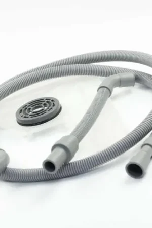 Authentic Electrolux 5304494065 Air Brake/Drain Hose Kit