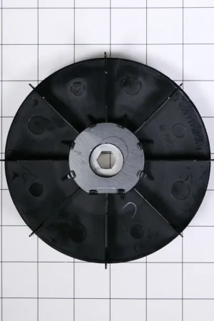 GE WH01X10608 Set Screw Pulley M Assembly Direct From Factory