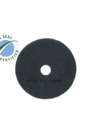 Exclusive Offer 3M 7100006172 Blue Cleaner Pad 5300 13 in Case of 5