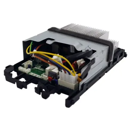 Trusted Brand MIDEA 17222000039286 ELECTRONIC CONTROL BOX SUBASSE