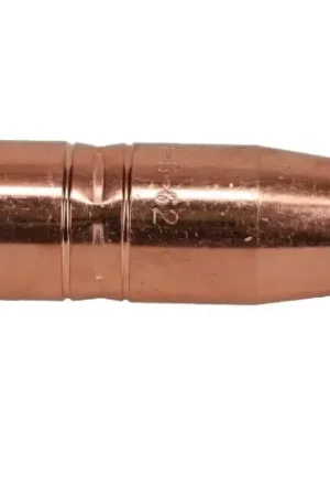Affordable XTRweld 401-6-62 Recess MIG Nozzle Tregaskiss Style 5/8 1/8 2/PK