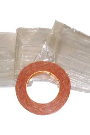 Discount All-Source V73/9HDB Indoor Shrink Film Window Kit 42 In. x 62 In. (9-Pack)