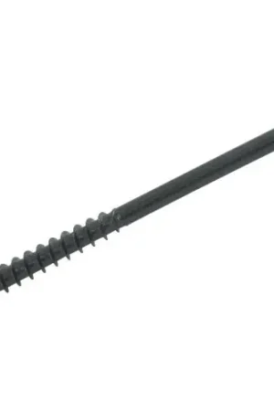 Fastenmaster FMTLOK04-50 Timberlok 4 In. Countersunk Hex Washer Structure Screw (50 Ct.) Last Chance