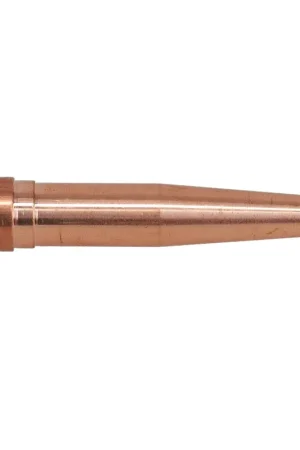 Budget XTRweld TT-035 CONTACT TIP TAPERED 0.35 10/PK