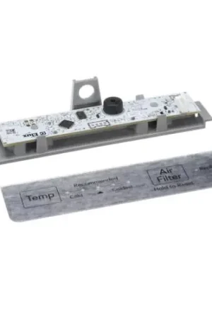 Authentic Electrolux 5303918897 UI Board & Overlay Kit