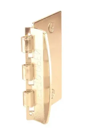 Defender Security U9887 Flip-Over Door Lock Same Day Shipping