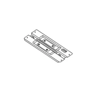 GE WR17X21302 COMPRESSOR MOUNTING PANE POWER (19.3 INCHES LENGTH / 8 INCHES WIDTH / 1.2 INCHES HEIGHT) Budget