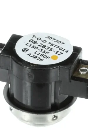 Must Have International Comfort Products 1191074 SWITCH TEMP LIMIT