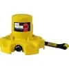 Premium Wayne Water Systems WWB WaterBUG 1/6 HP Submersible Utility Pump with Multi-Flo Technology