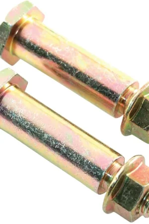 Brand New Arnold ASB-150 Steel Wheel Bolts (2 Count)