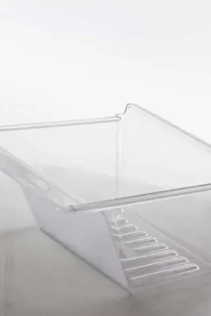 Authentic Electrolux 240337103 PAN-CRISPER CLEAR