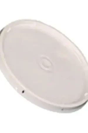 Best Choice Leaktite LD2G01WH020 Pail Lid