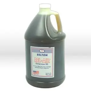 Relton 01G-AF Air Tool Oil 1 Gallon Buy Online
