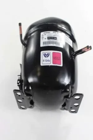 Blomberg 4151231000 VCC Compressor (Embraco VEGZ7H) Brand New