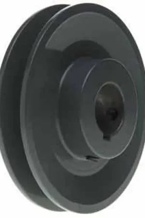 Authentic POWER DRIVE AK34-1/2 Fixed Pitch Sheave