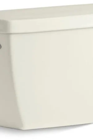 Kohler 4436-96 Wellworth Classic Toilet Tank 1.28 gpf Instant Buy