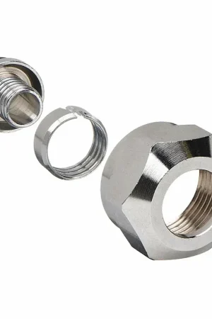 Brand New WATTS PX690003 RadiantPEX+ Connector