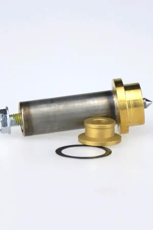Best Choice Parker 381028 Solenoid Valve Rebuild Kit