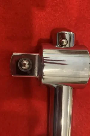 New Release CLEAN COMFORT 99276 Breaker Bar - 3/4 Drive Sliding Handle