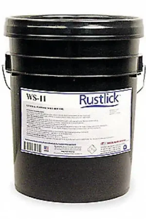Rustlick 74053 WS-11 Water Soluble Oil Low Price