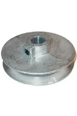 Super Sale Chicago Die Casting 400-A-1/2 Pulley