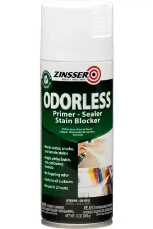 RUST-OLEUM 3959 Stain Blocker Spray 13 oz. 3959 Order Now