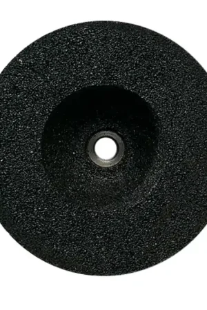 Get Yours METABO 616345119 Grinding Cup Stone with Steel Back A16Q