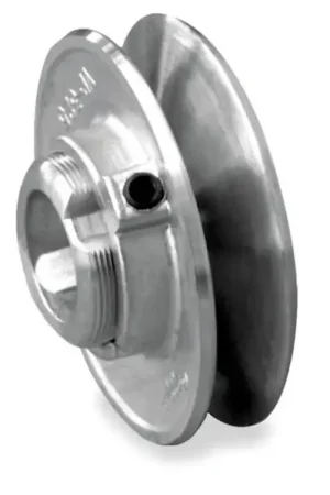Chicago die casting 325VP-5/8 pulley Holiday Sale